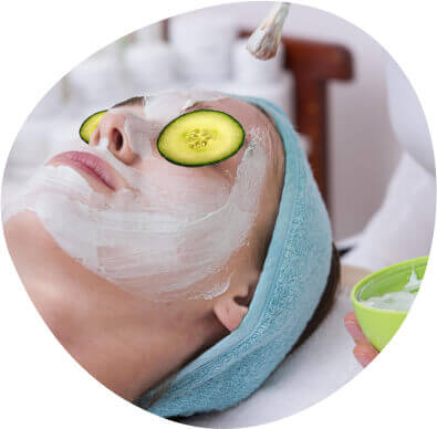 Aroma Massage spa in Gurgaon