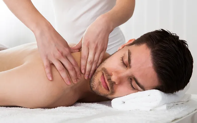 massage spa in Gurgaon